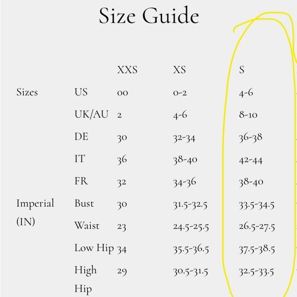 Caroline Constas Floral Embroidered Maxi Dress - Picture 14 of 14